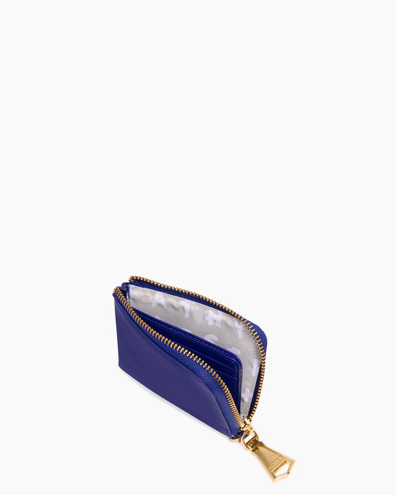 Ava Wristlet Wallet With RFID