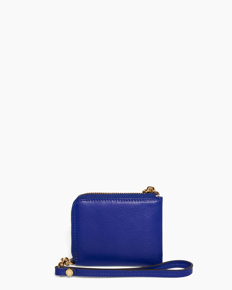 Ava Wristlet Wallet With RFID