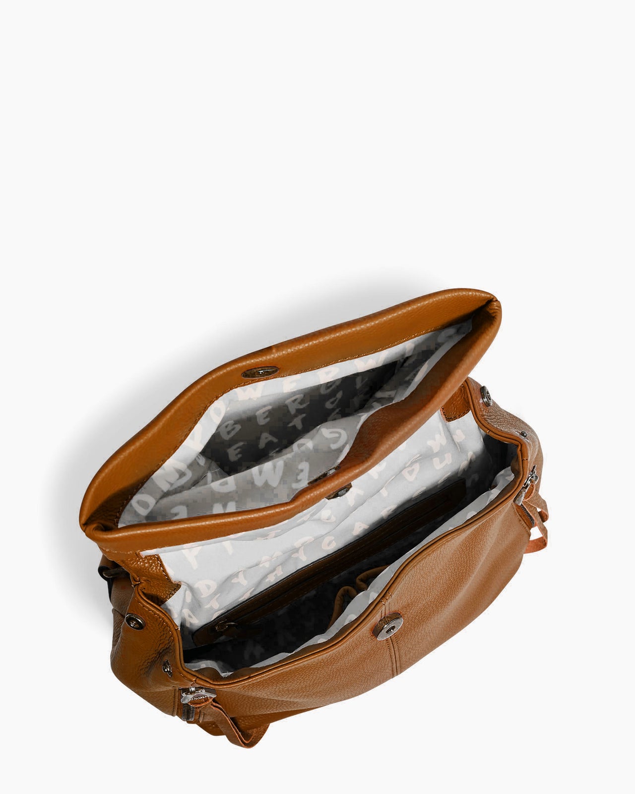 Aimee Kestenberg Bali Leather Backpack Aimee Kestenberg Bali Leather Backpack