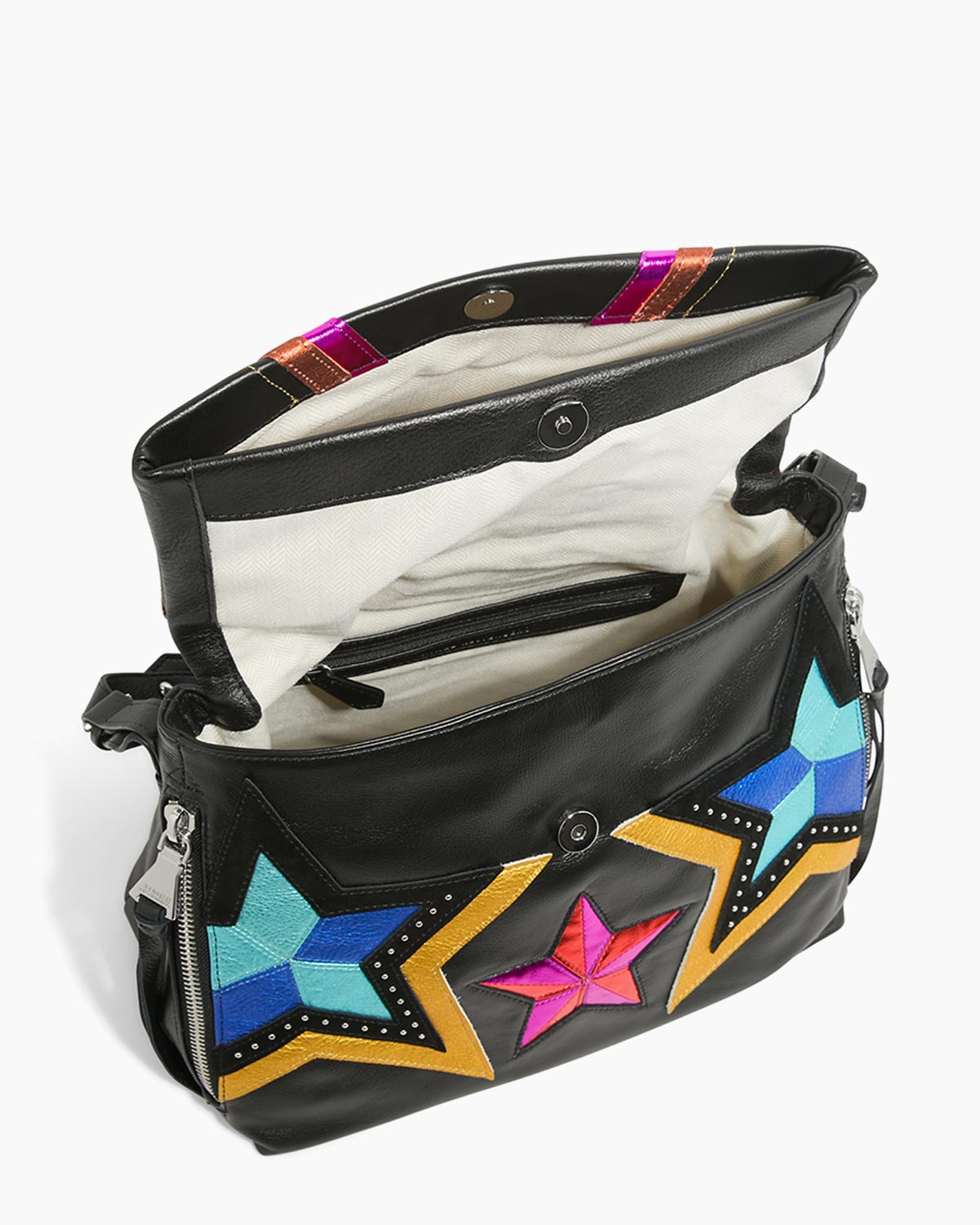 Bali Novelty Hobo
