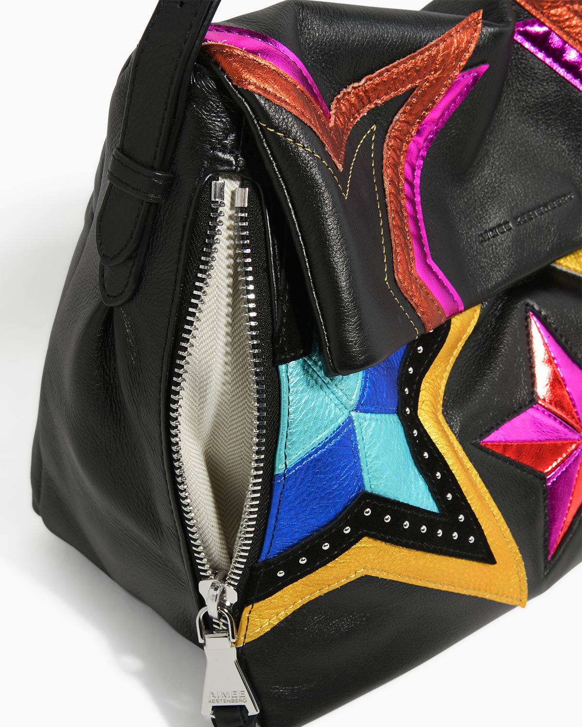 Bali Novelty Hobo