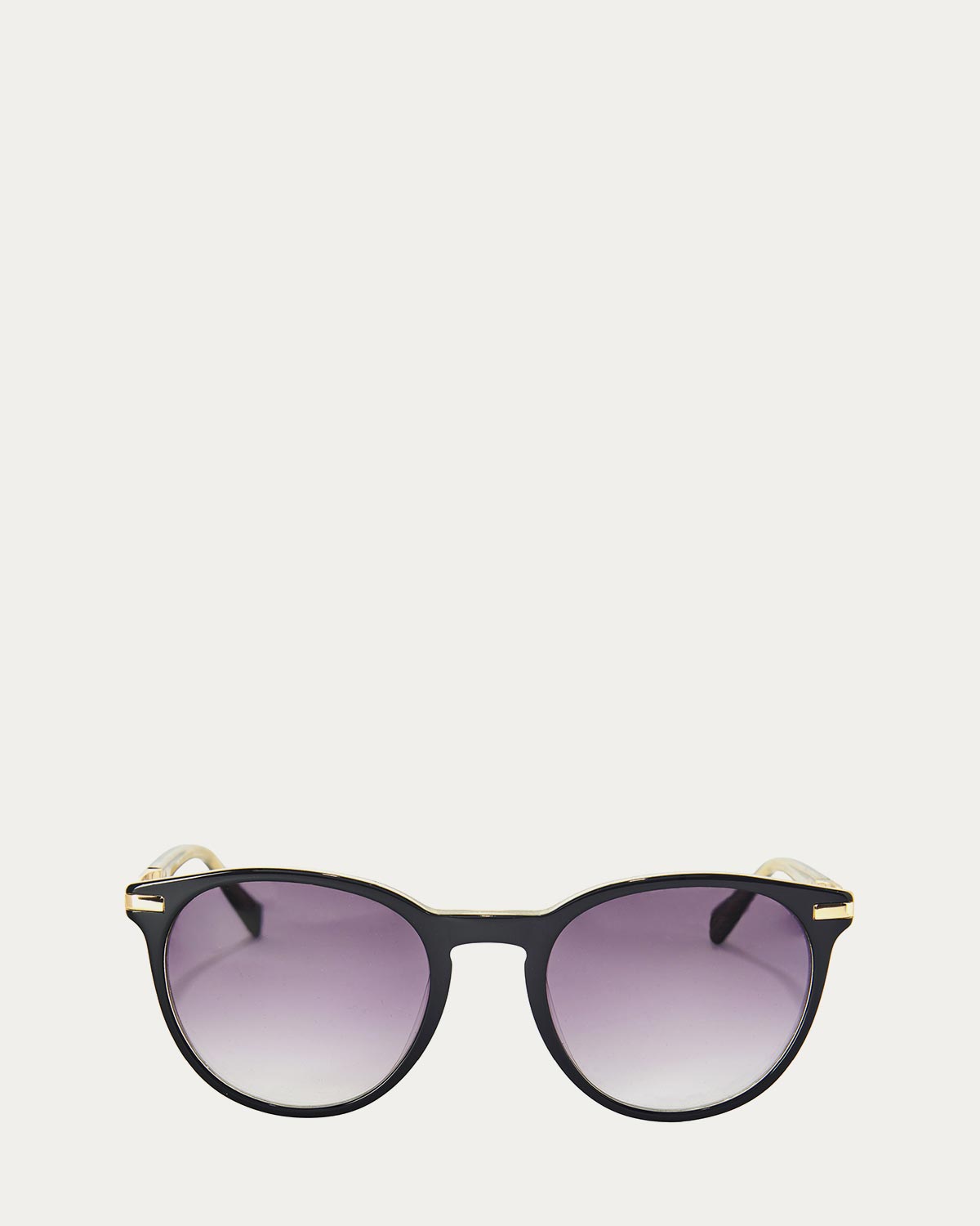 Bondi Round Sunglasses