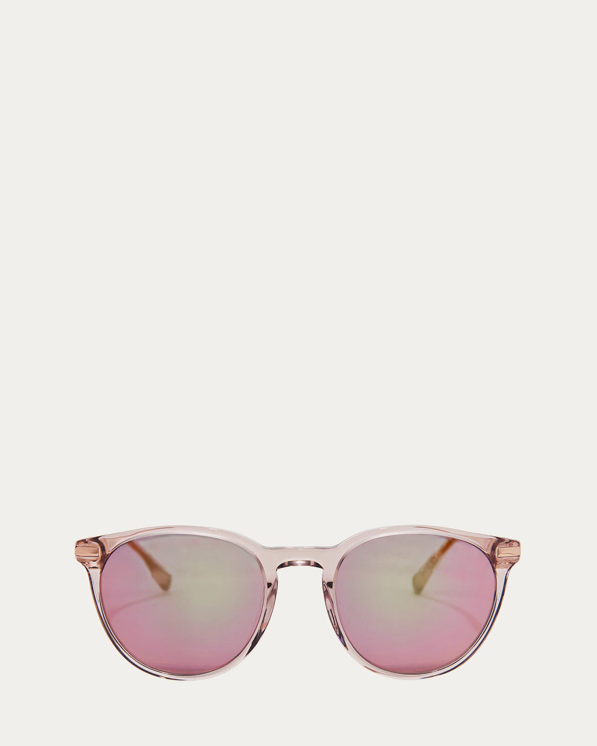 Bondi Round Sunglasses