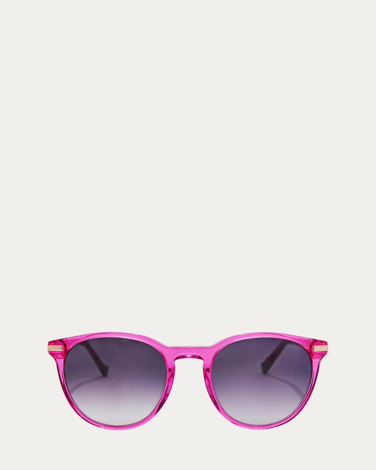 Bondi Round Sunglasses