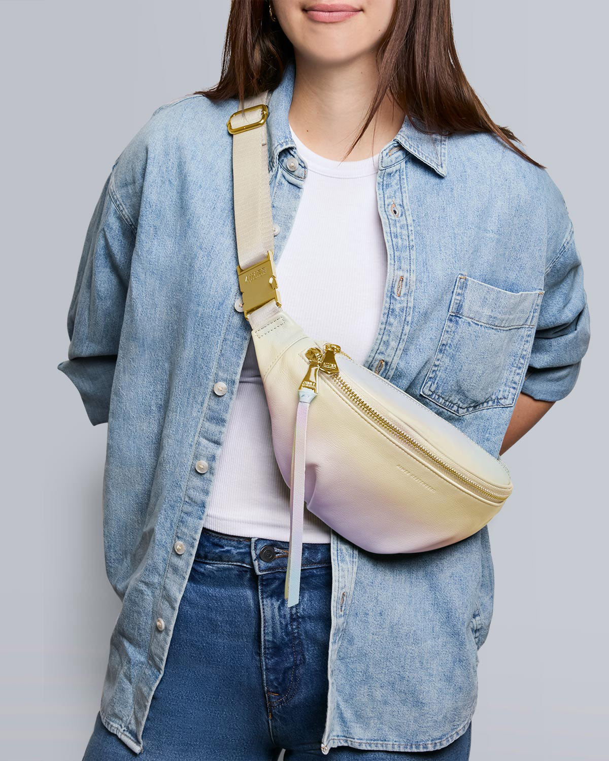 Cabo Sling Bag