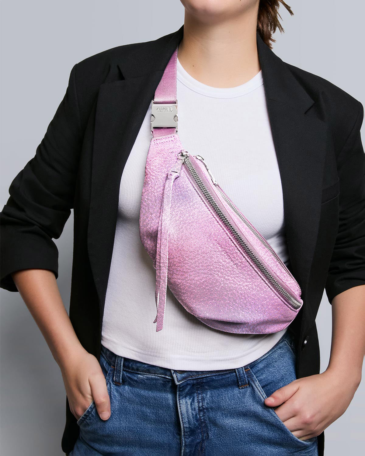 Mystic Cabo Sling Bag Designer Leather Handbag For Women | AIMEE