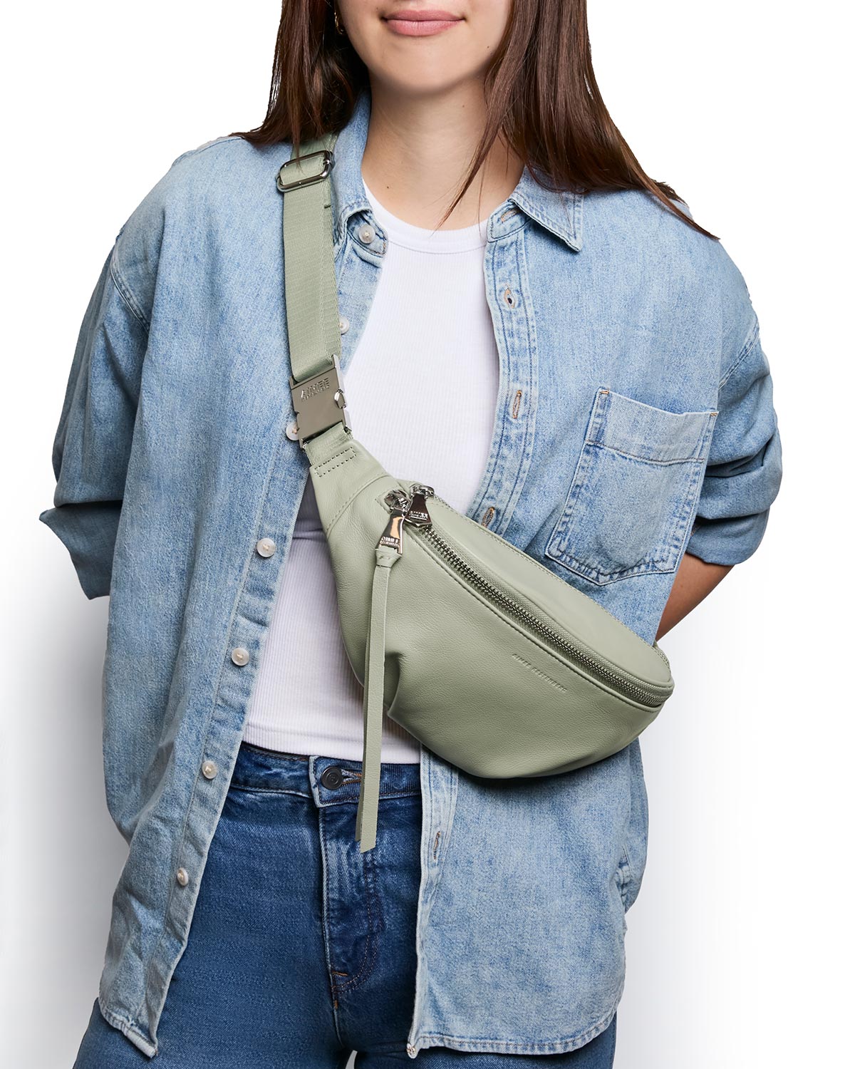 Cabo Sling Bag