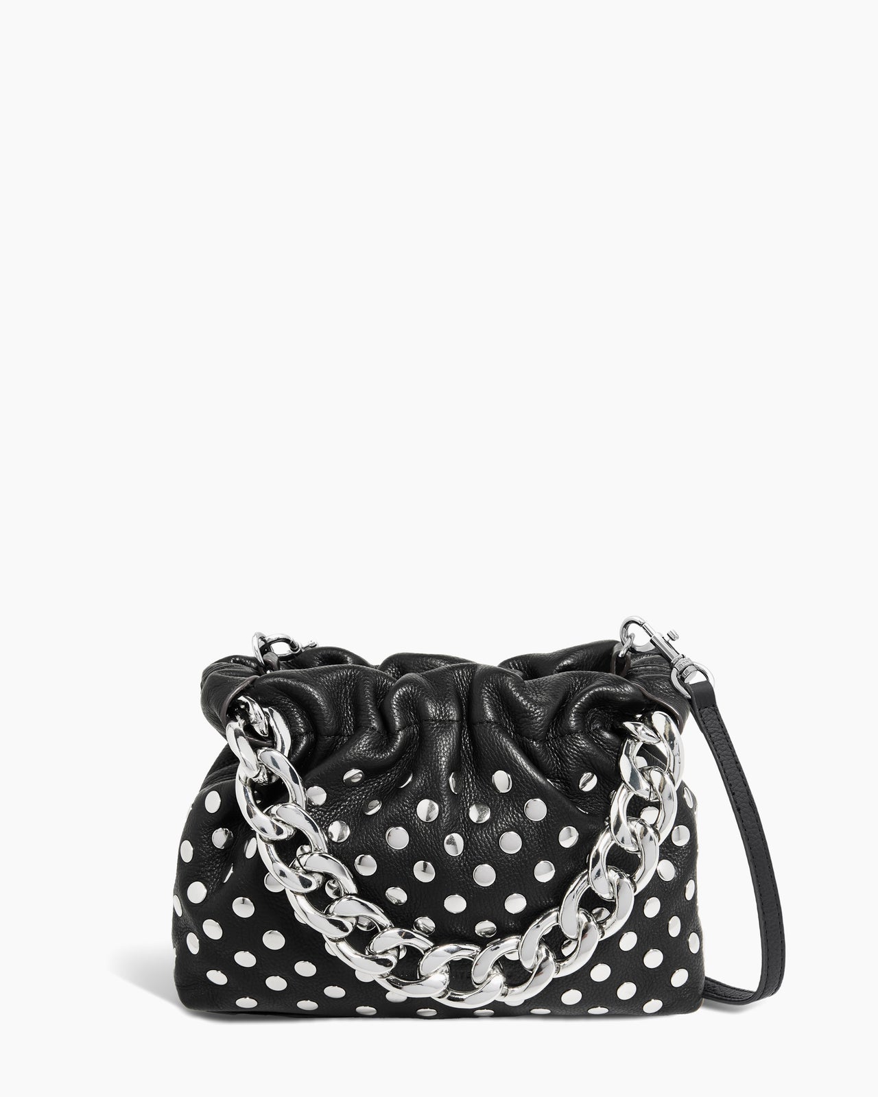 Chain Novelty Handheld Crossbody