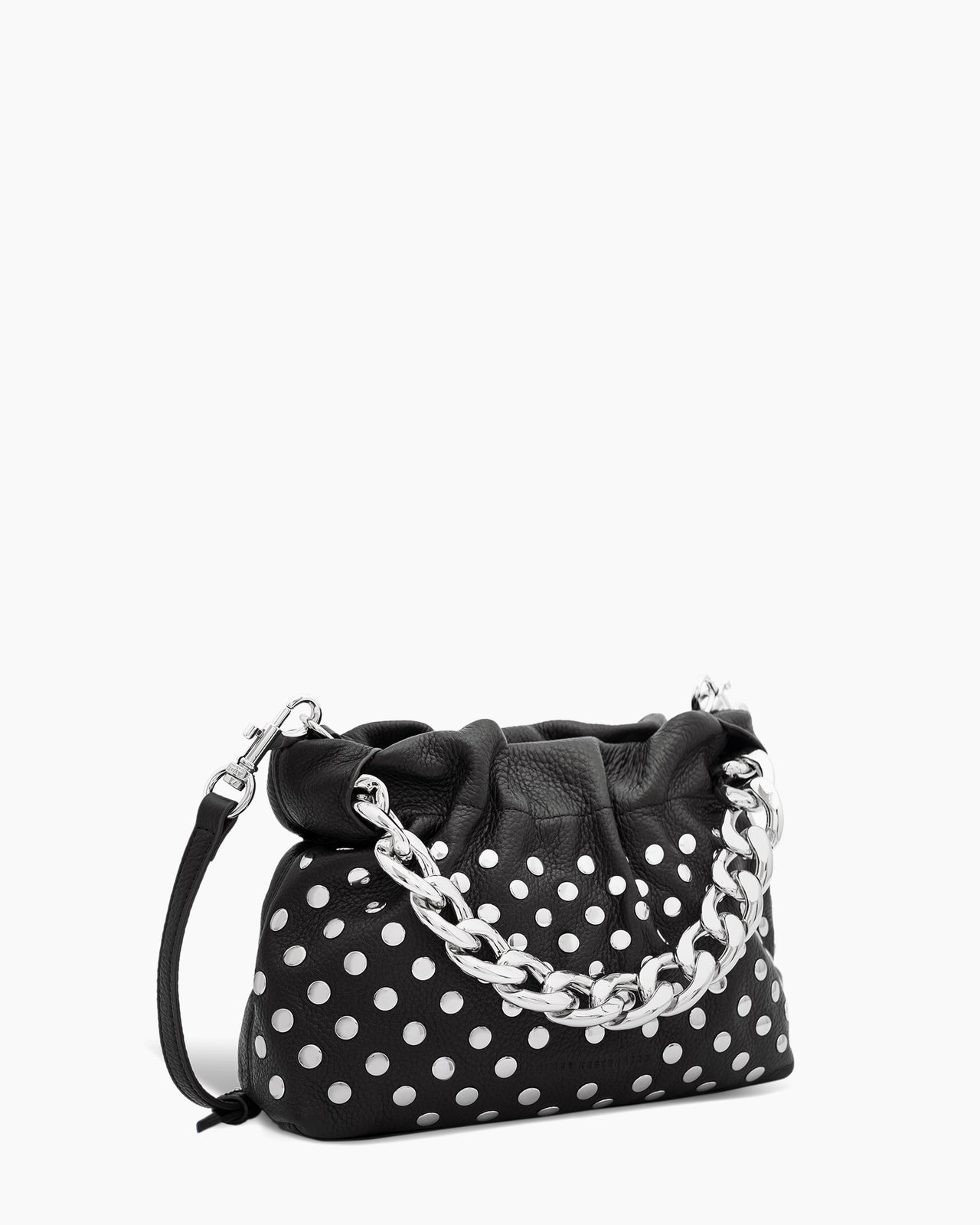 Chain Novelty Handheld Crossbody