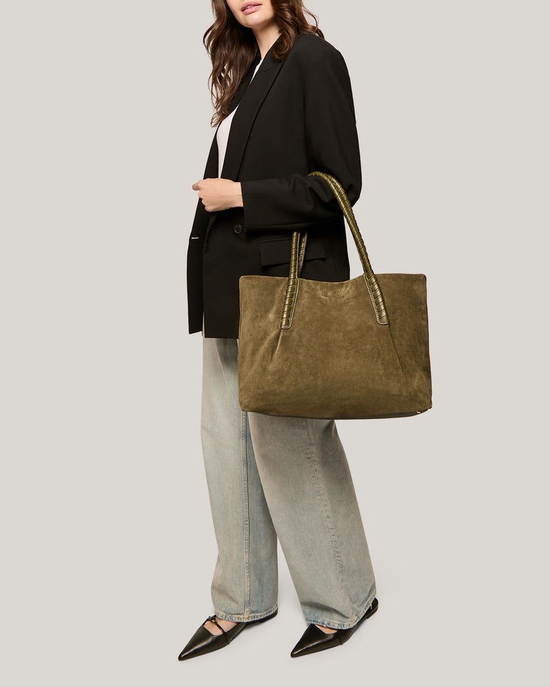 Embrace Tote