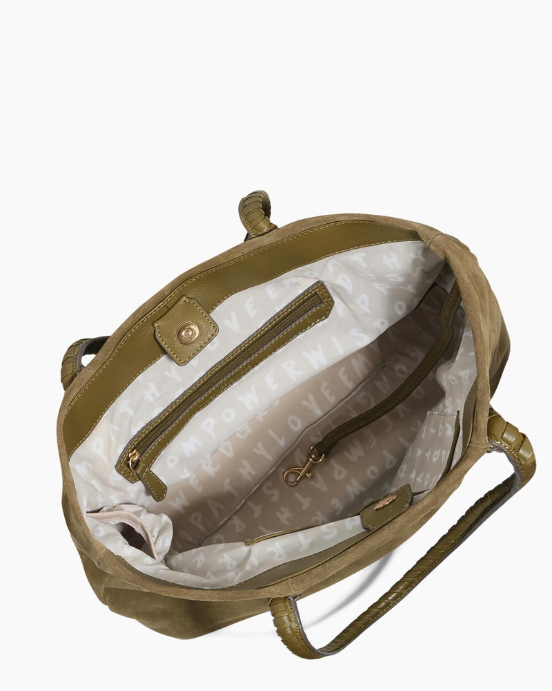 Embrace Tote