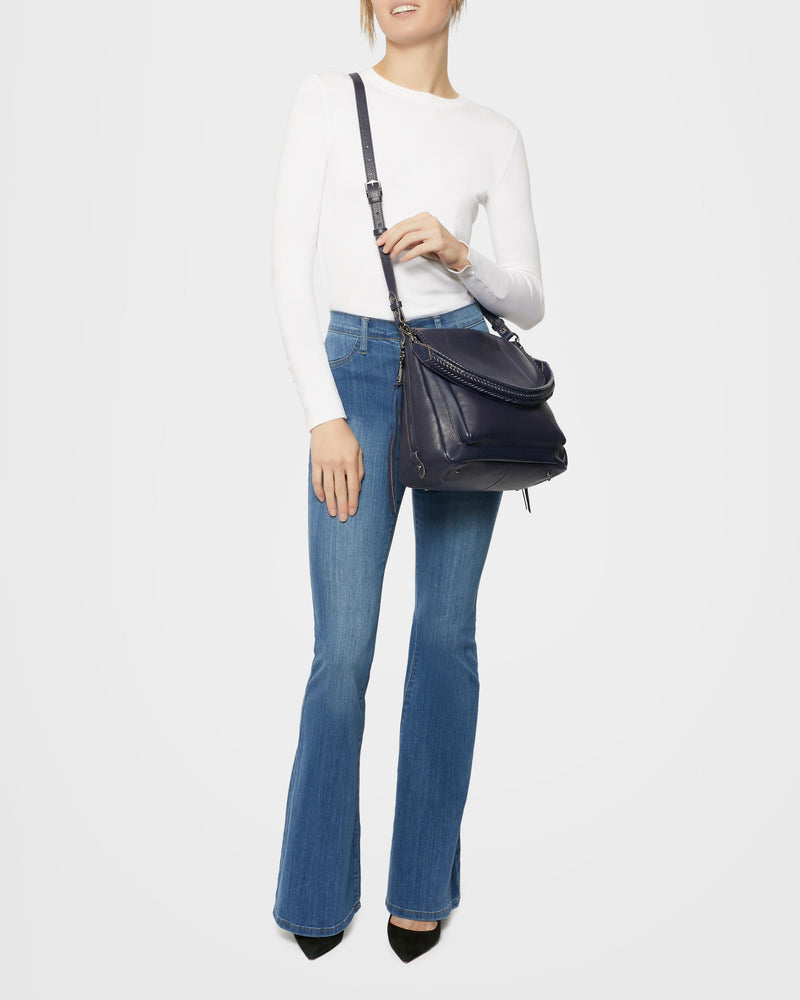 All For Love Convertible Shoulder