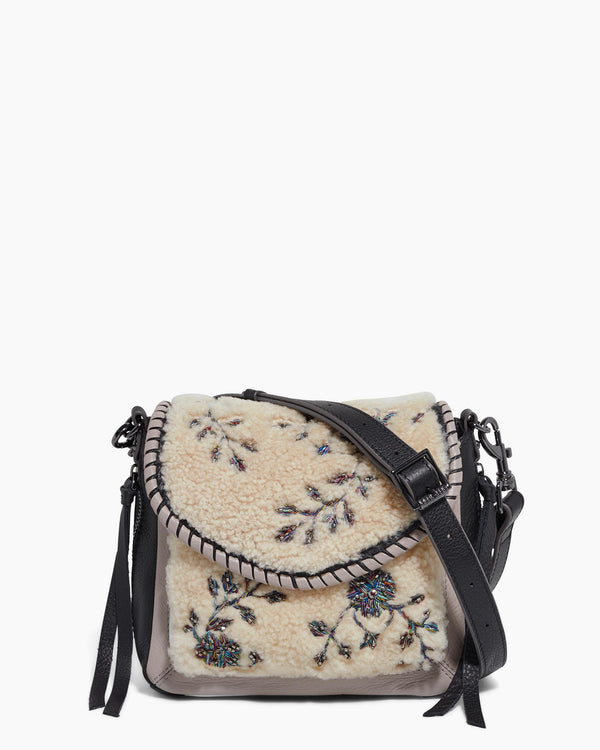 Limited Edition All For Love Convertible Crossbody