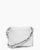 All For Love Saddle Crossbody