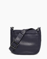 All For Love Saddle Crossbody