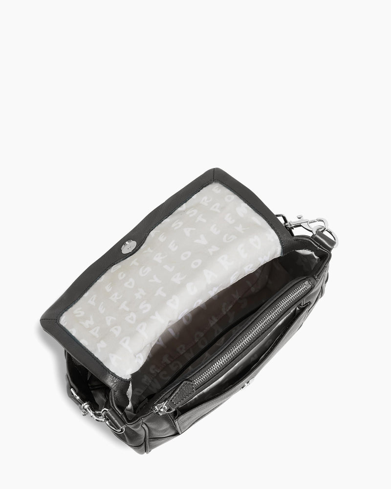 Bandit Crossbody