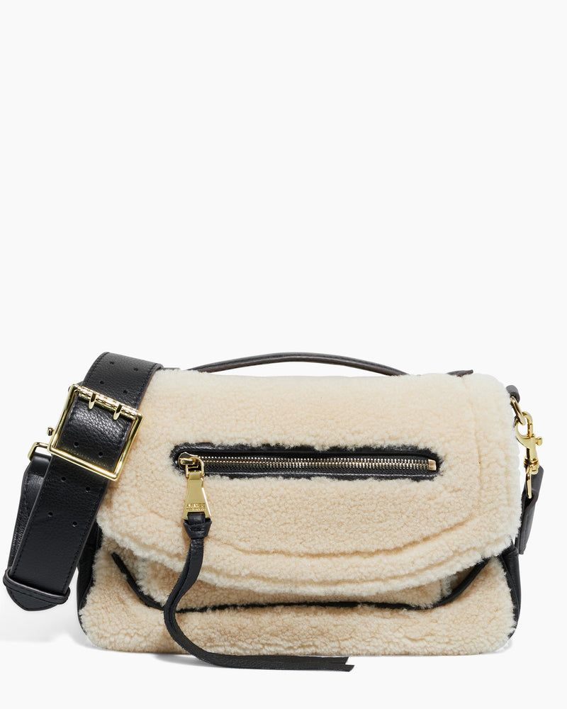 Bandit Crossbody