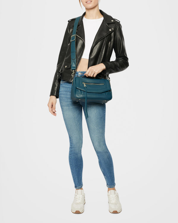 Bandit Crossbody