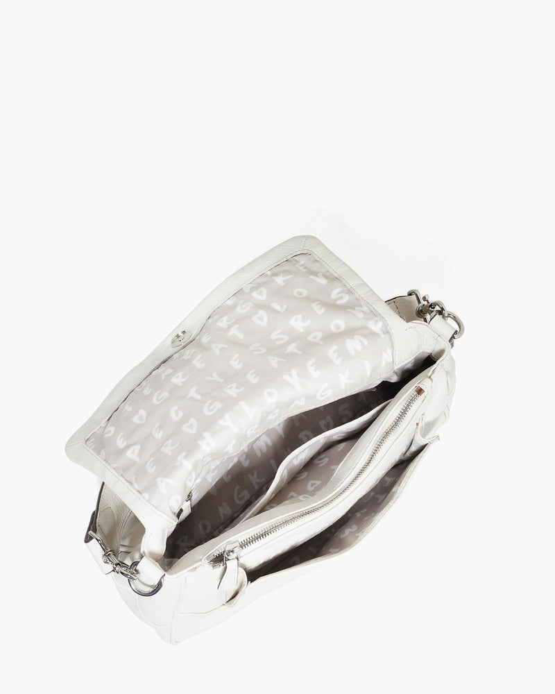 Bandit Crossbody