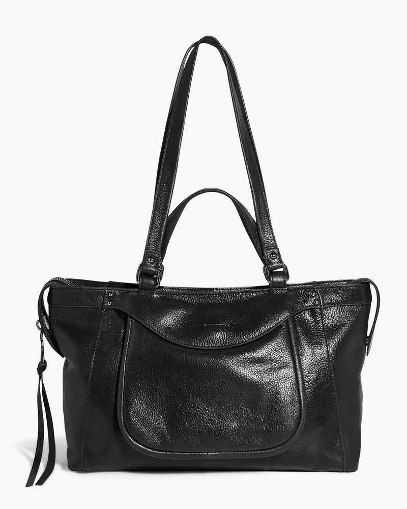 Sac tote noir on sale