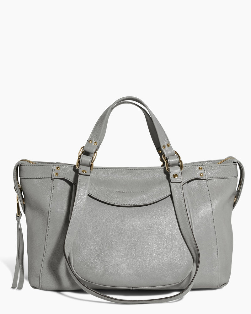 Bleecker Tote