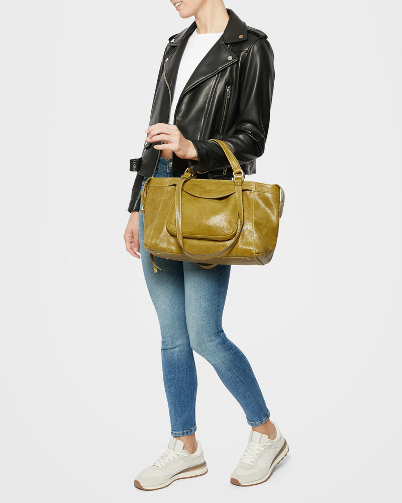 Bleecker Tote