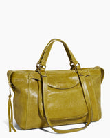 Bleecker Tote