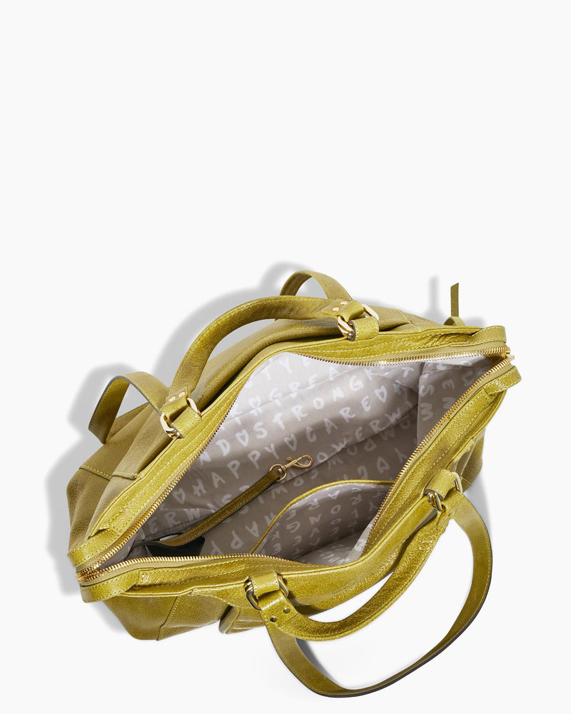 Bleecker Tote