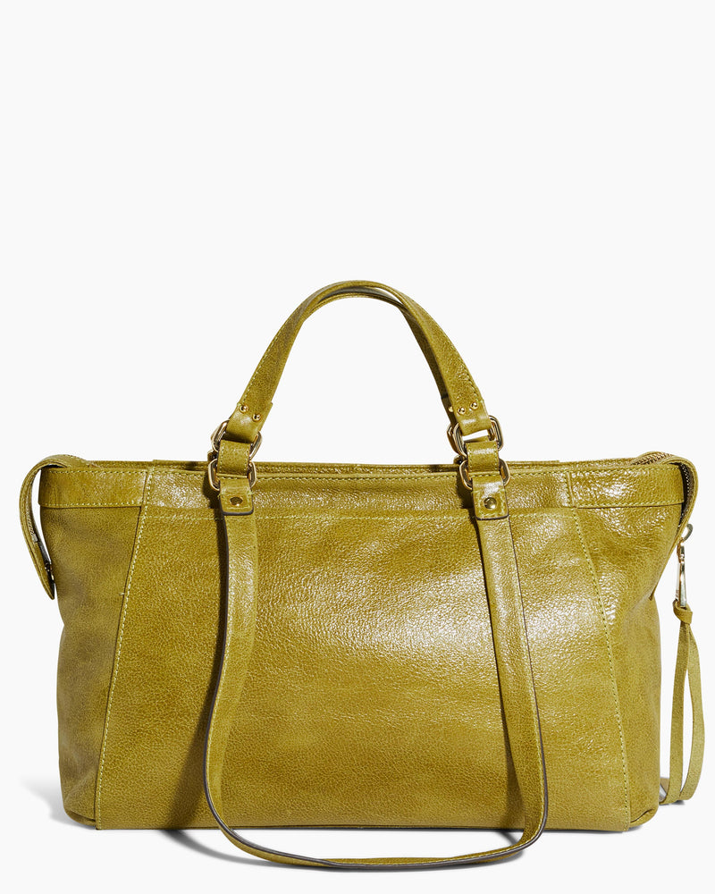 Bleecker Tote