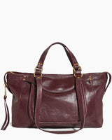 Bleecker Tote