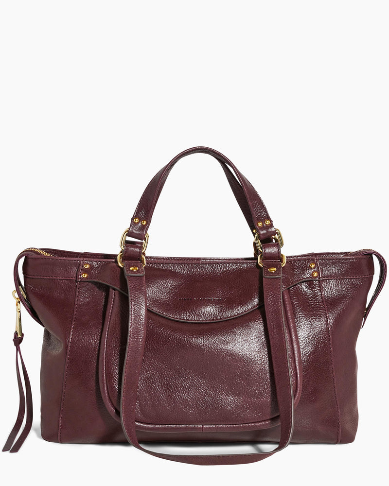 Bleecker Tote