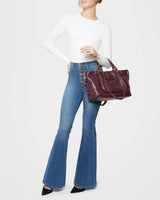 Bleecker Tote