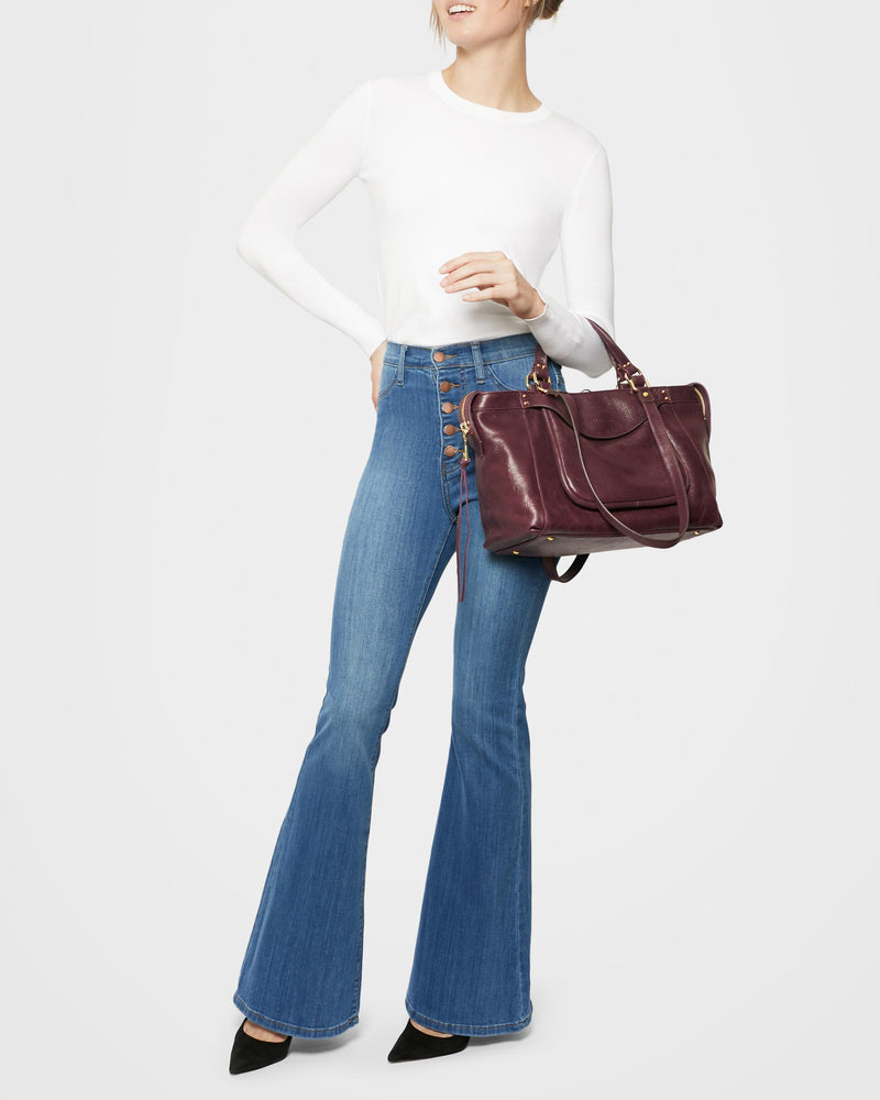 Bleecker Tote