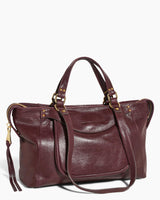 Bleecker Tote