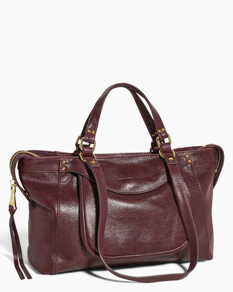 Bleecker Tote