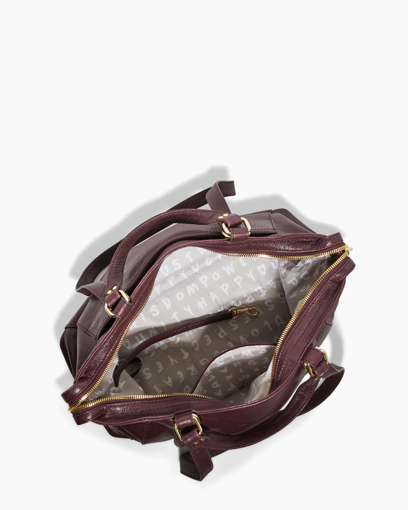 Bleecker Tote