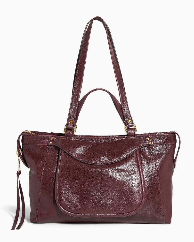 Bleecker Tote