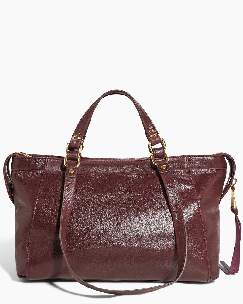 Bleecker Tote
