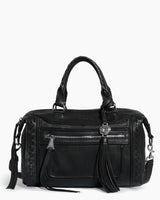 Kimberly Convertible Satchel