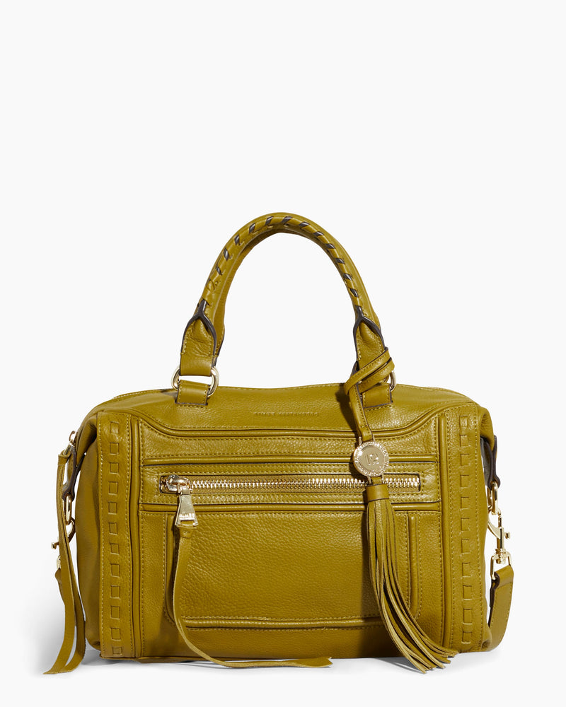 Kimberly Convertible Satchel