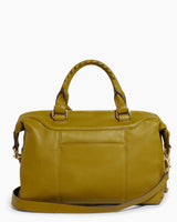 Kimberly Convertible Satchel