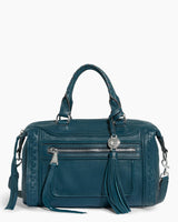 Kimberly Convertible Satchel