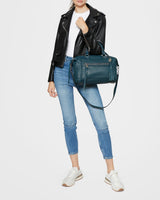 Kimberly Convertible Satchel