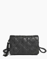 Madison Convertible Chain Crossbody