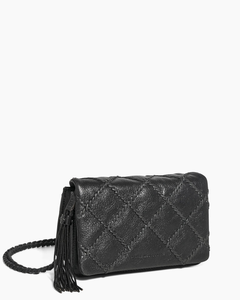 Madison Convertible Chain Crossbody