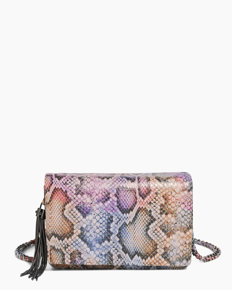 Madison Convertible Chain Crossbody