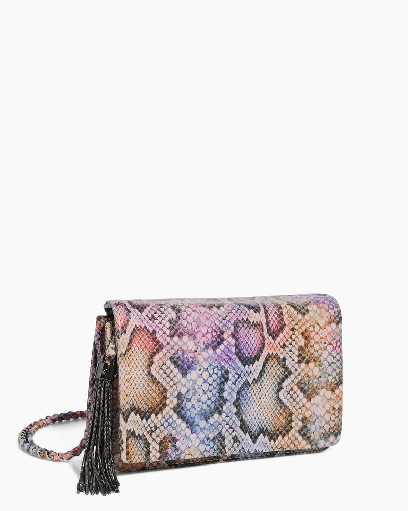 Madison Convertible Chain Crossbody