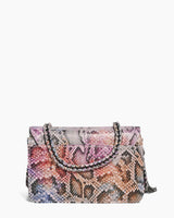 Madison Convertible Chain Crossbody