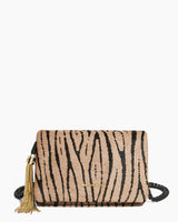 Madison Convertible Chain Crossbody