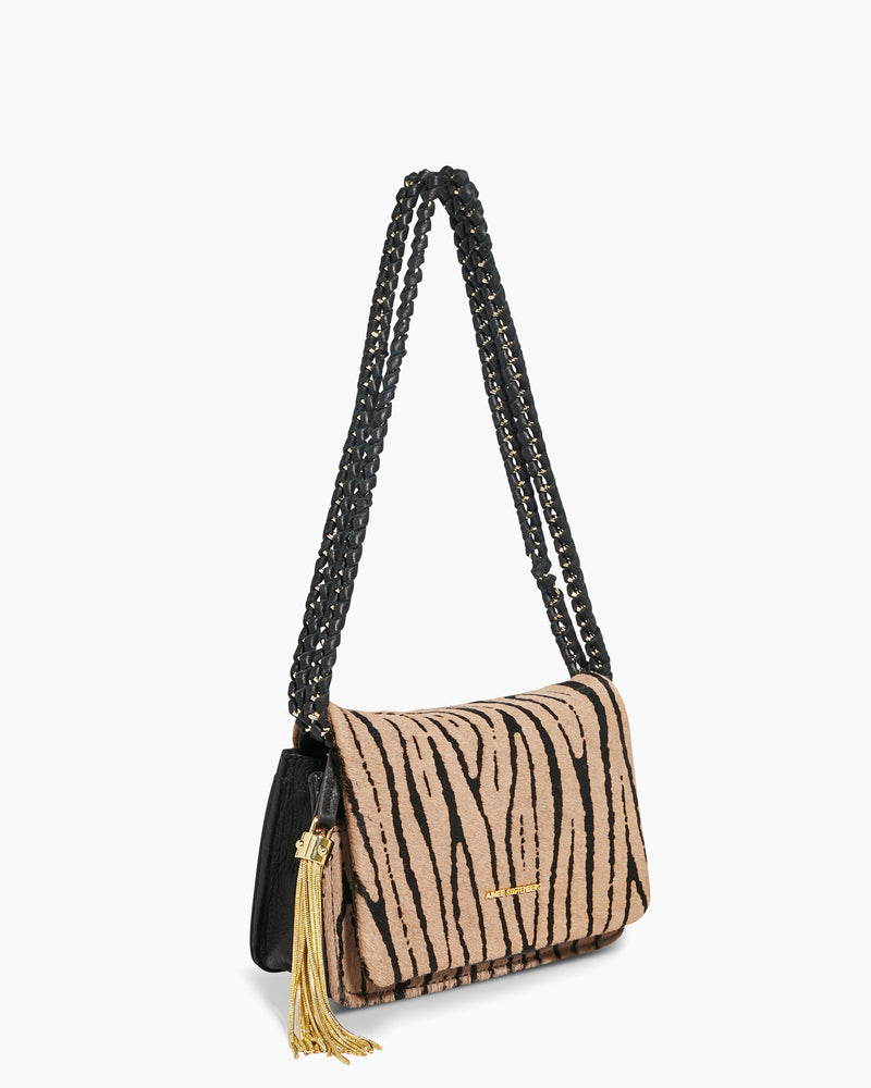 Madison Convertible Chain Crossbody